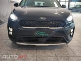 Kia Niro 1.6 GDi PHEV