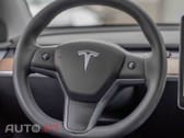 Tesla Model Y Long Range Dual Motor AWD