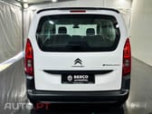 Citroen e-Berlingo M Live Pack