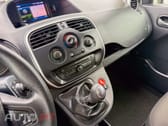 Renault Kangoo 1.5 Blue Dci ZEN