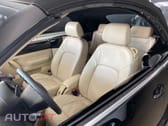 Volkswagen New Beetle Cabriolet 1.4 Top Couro