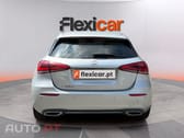 Mercedes-Benz A 180 d Style Aut.