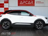 Opel Mokka 1.2 T GS AT
