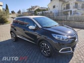 Renault Captur 1.2 TCe Exclusive EDC