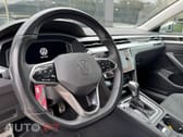 Volkswagen Arteon Shooting Brake 1.4 TSI eHybrid Elegance
