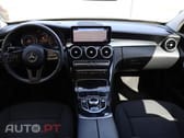 Mercedes-Benz C 180 d Station 9G-TRONIC