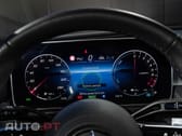 Mercedes-Benz C 300 e AMG Line