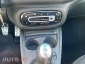 Smart ForTwo 0.9 Passion 90