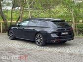 Peugeot 508 SW 1.5 BlueHDi GT Line EAT8