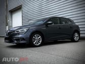 Renault Mégane 1.5 dCi Intens