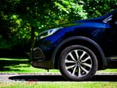 Renault Kadjar BLUE dCi 115 Deluxe-Pack LIMITED