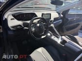 Peugeot 3008 1.2 PureTech Allure EAT8