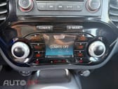 Nissan Juke 1.5 dCi Tekna