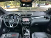 Nissan Qashqai 1.3 DIG-T Tekna Premium DCT