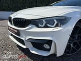 BMW 435 d xDrive Pack M Auto