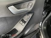 Ford Fiesta 1.1 Ti-VCT Titanium