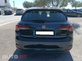 Fiat Tipo 1.3 M-Jet Lounge
