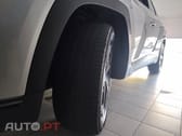 Hyundai Tucson 1.6 T-GDI HEV Vanguard