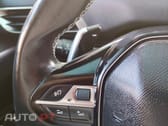 Peugeot 3008 1.2 PureTech Allure Grip Control EAT6