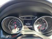 Mercedes-Benz CLA 200 AMG Line