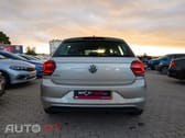 Volkswagen Polo 1.6 TDI Confortline