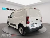 Citroen Berlingo 1.5 BlueHDi M Feel