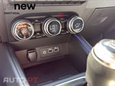 Renault Clio 1.0 Techno Bi-Fuel