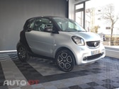 Smart ForTwo PASSION AUTO