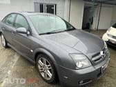 Opel Vectra 1.9 CDTI