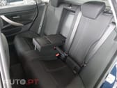 BMW 418 D Advantage