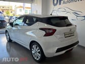 Nissan Micra 1.0 IG-T N-Connecta