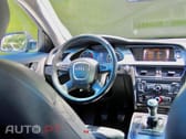 Audi A4 2.0 TDI Advance