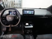 MG MG4 64 kWh Comfort