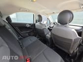 Fiat 500X 1.3 MJ Pop Plus J17 S&S