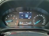 Ford Puma 1.0 EcoBoost Hybrid Aut. TITANIUM