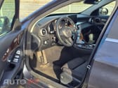 Mercedes-Benz C 200 BlueTEC Aut.