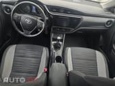 Toyota Auris 1.6 D-4D Comfort