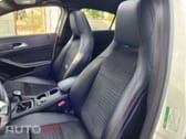 Mercedes-Benz A 180 d AMG Line