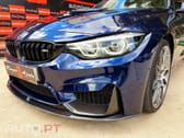 BMW M4 Competition