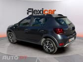 Dacia Sandero 1.0 ECO-G SL Go - Stepway Bi-Fuel