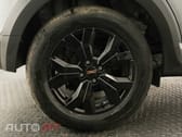 Dacia Sandero Sandero 1.2 ECO-G Stepway Extreme