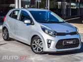 Kia Picanto 1.0 CVVT Urban