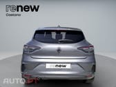 Renault Clio TCe 100 Bi-Fuel Evolution