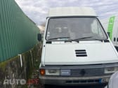 Renault Trafic Outro