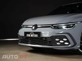 Volkswagen Golf 2.0 TDI GTD DSG