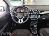 Opel Adam 1.2 Glam