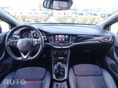 Opel Astra Sports Tourer 1.2 T Business Edition S/S