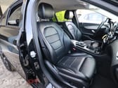 Mercedes-Benz C 180 BlueTEC