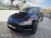Tesla Model Y Tração Traseira Standard