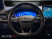 Ford Focus SW 1.0 EcoBoost MHEV ST-Line X
